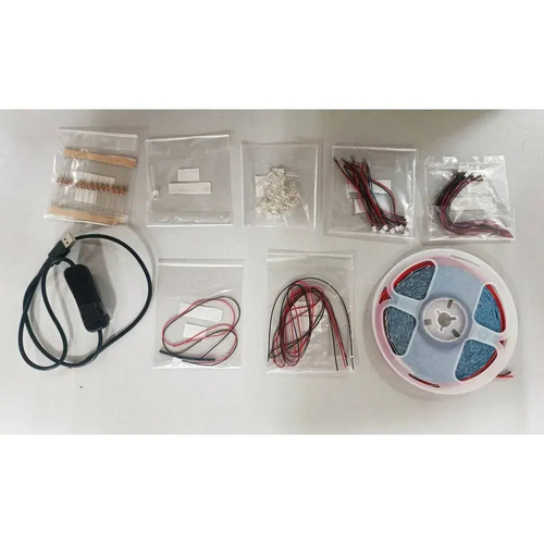 Trumpeter 1/200 Olympic&Britannic light sets Plastic Model Kit