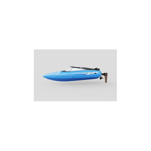 UDI RC 13" Skater RTR Boat