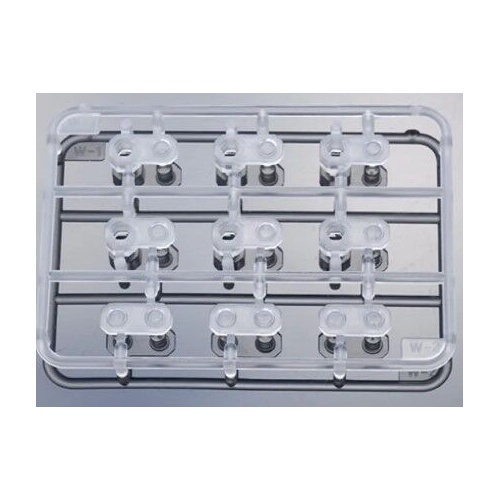 VLOCKer's Joint set 01 (Clear)