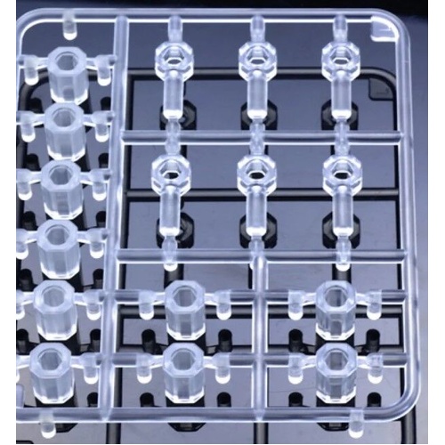 VLOCKer's Joint set 02 (Clear)