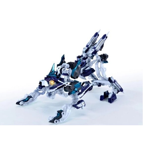 VLOCKer's Koshien 10 "A" Plastic Model Kit