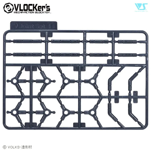 VLOCKer's Joint set 11