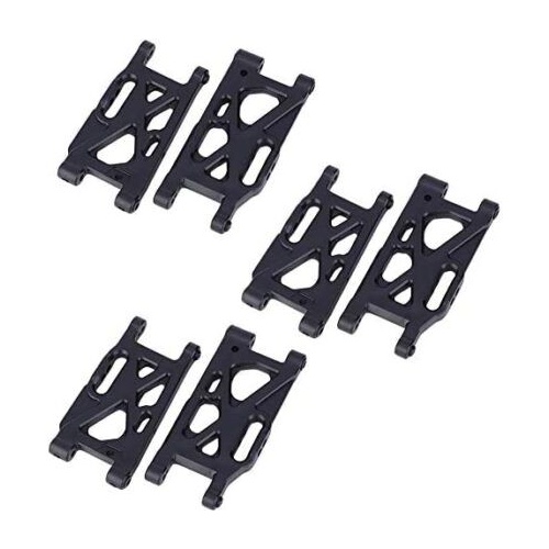 WL Toys Front And Rear Arms (144001 1/14 RC Buggy)
