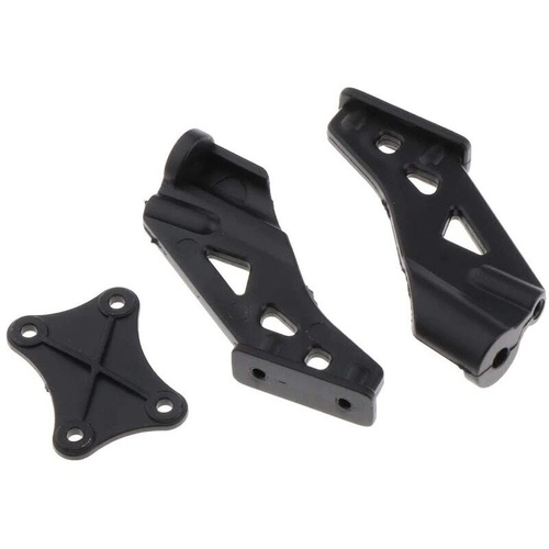 WL Toys Rear Wing Firmware Group (144001 1/14 RC Buggy)