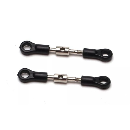 WL Toys Steering Rod Assembly (144001 1/14 RC Buggy)