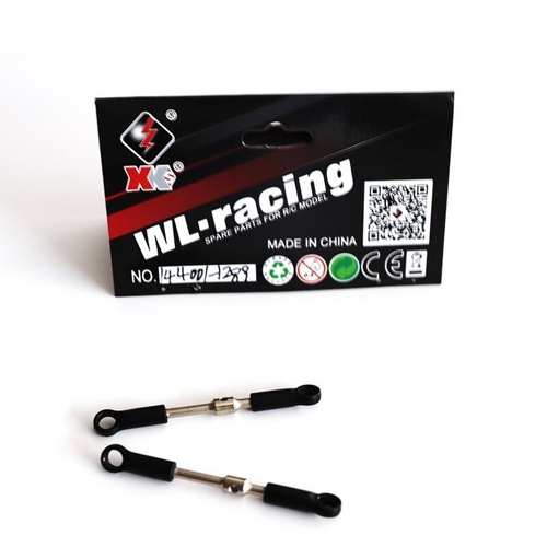 WL Toys Long Rod Assembly (144001 1/14 RC Buggy)