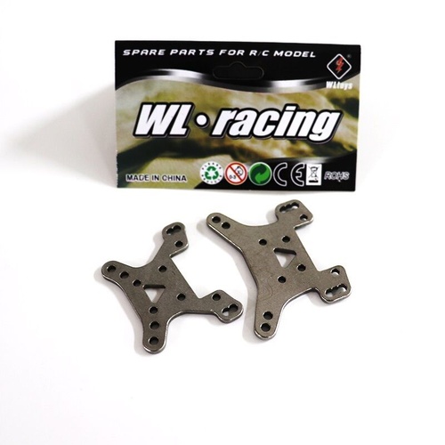 WL Toys Shock Absorber Tower Assembly (144001 1/14 RC Buggy)