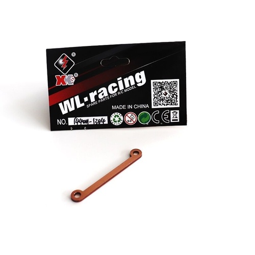 WL Toys Steering Linkage Assembly (144001 1/14 RC Buggy)