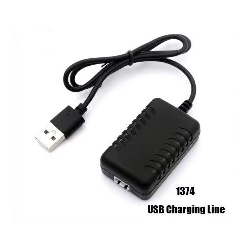 WL Toys USB Charging Cable (144001 1/14 RC Buggy)