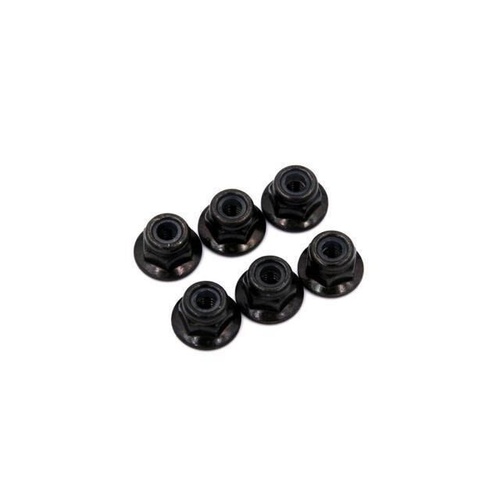 WL Toys M3 Flange Nut (144001 1/14 RC Buggy)