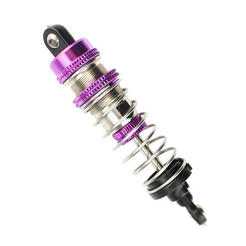 WL Toys Rear Shock Absorption
