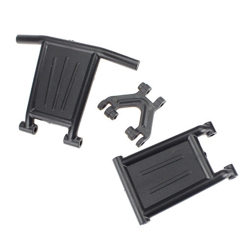 WL Toys Collision Avoidance Parts