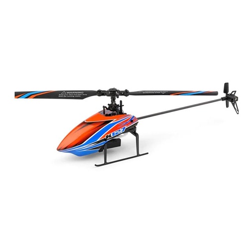 WL Toys RC Helicopter
