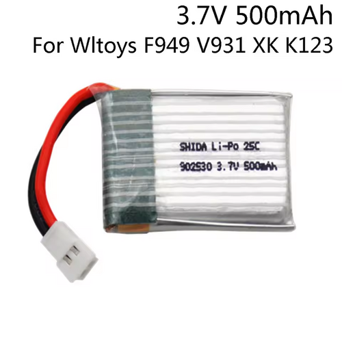 WL Toys Battery (F949S)