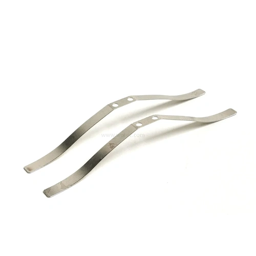 WPL Shock absorber 0.3*2