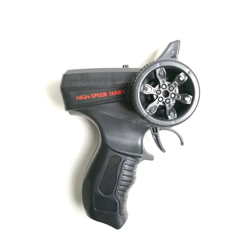 WPL Full scale remote