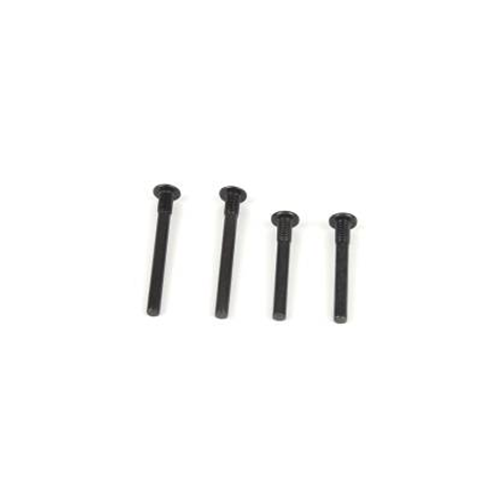 ZD Racing DBX-10 Front /Rear Lower Suspension Pins