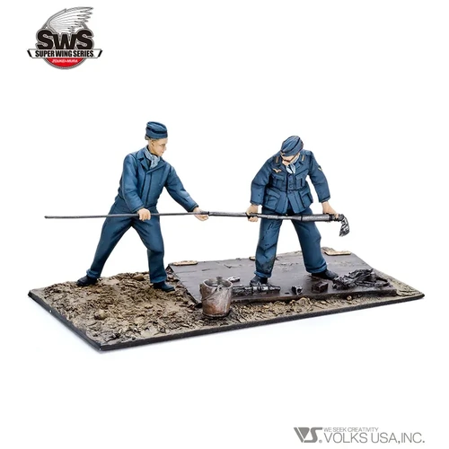 Zoukei Mura 1/32 He219A-0 Barrel Cleaning Set