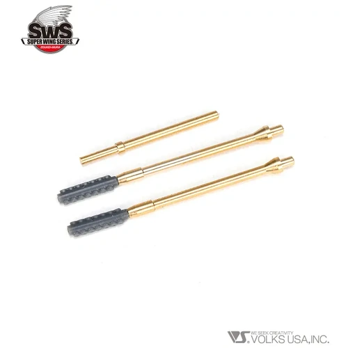 Zoukei Mura 1/48 Ho 229 Turned Metal Machine Gun and Pitot Tube Set