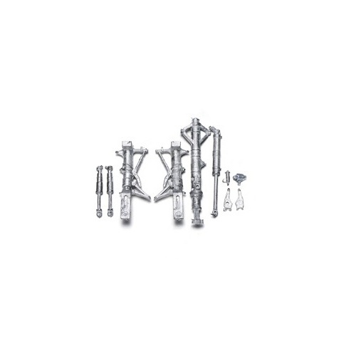 Zoukei Mura F-4C/D/J/S Metal Struts