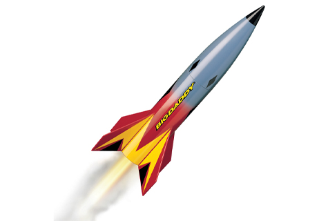 Rocketry