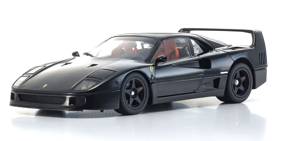 Diecast Models